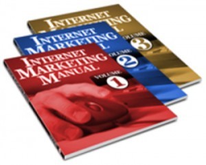 Franchise Internet Marketing Manual 